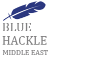 Blue Hackle Middle East