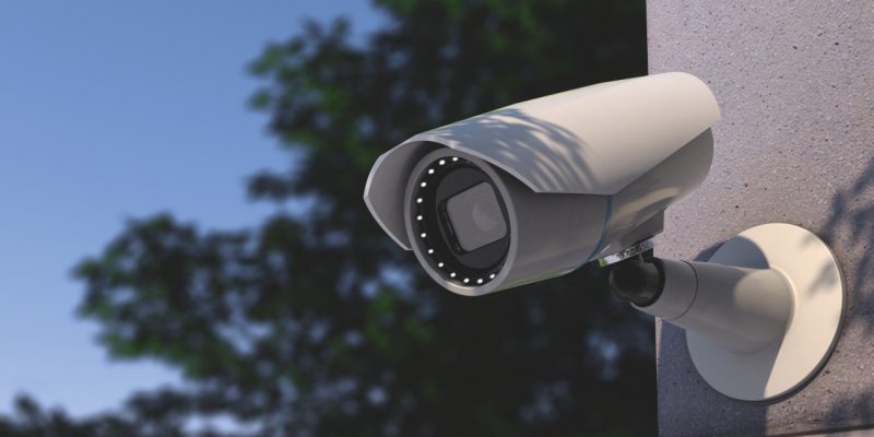 CCTV